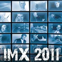 IMX Las Vegas 2011