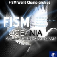 FISM Oceania Logo