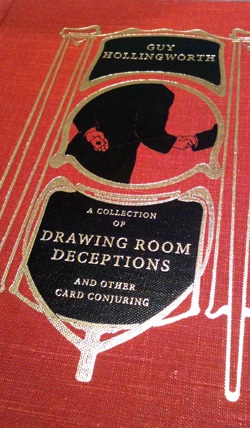 Drawing Room Deceptions