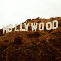 Hollywood Sign Thumbnail