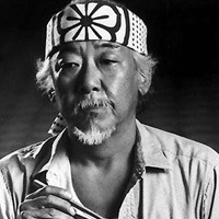 Mr Miyagi Thumbnail